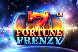 7 Fortune Frenzy