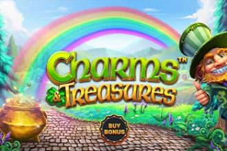 Charms and Treasures