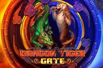 Dragon Tiger Gate