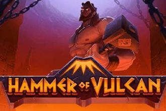 Hammer of Vulcan