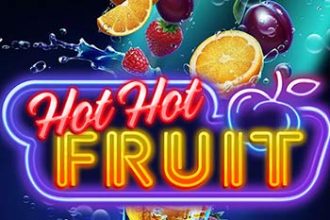 Hot Hot Fruit