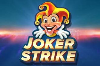 Joker Strike