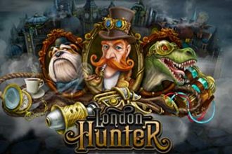 London Hunter