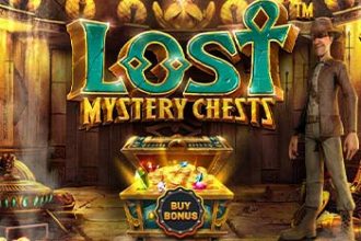 Lost: Mystery Chests