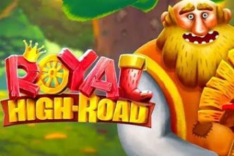 Royal High-Road