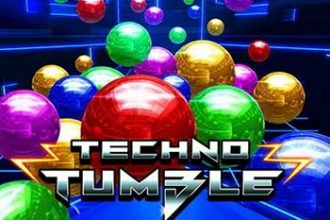 Techno Tumble