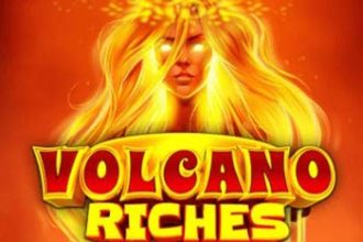 Volcano Riches