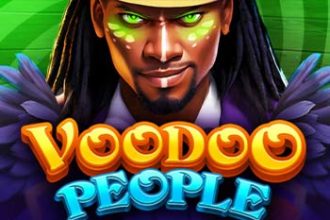 Voodoo People